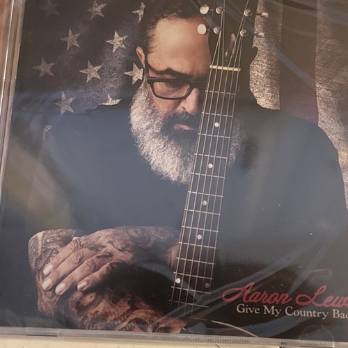 Aaron lewis give country - aaron,