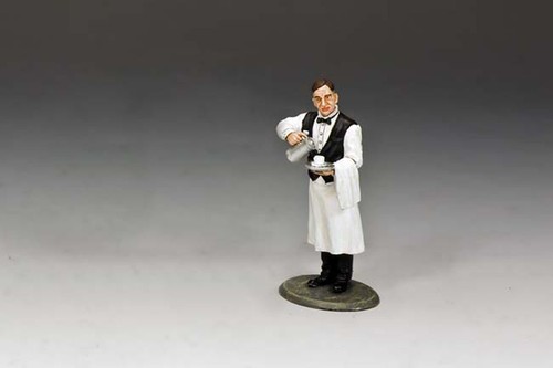King and country fob093 - king,