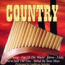 Panpipes play country von - panpipes,