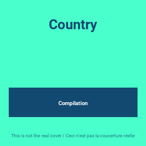 Country compilation - country,,