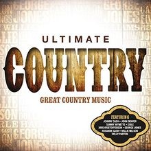 Ultimate country von various - ultimate...country,