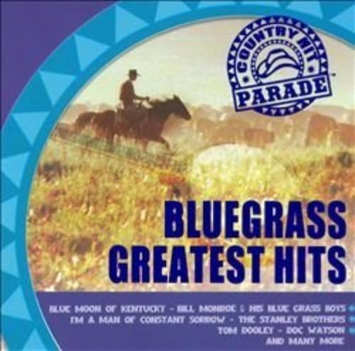Various artists country hit - artists,