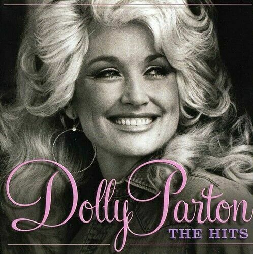 Dolly parton the hits best - dolly,
