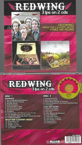 Redwing what this - redwing-redwing/what,