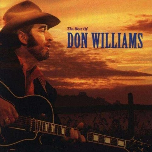 Don williams the - williams, of