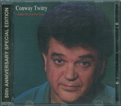Conway twitty fallin for - twitty,