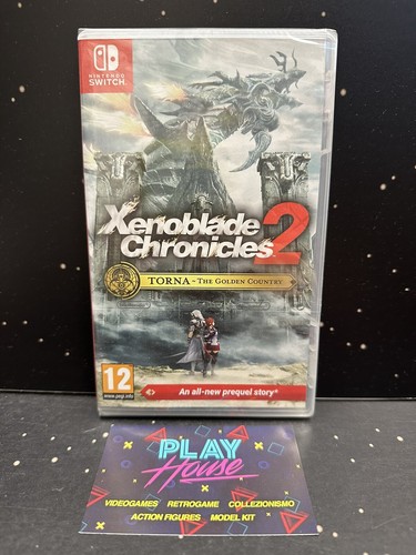 Xenoblade chronicles the - xenoblade,