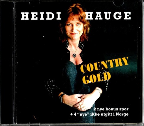Heidi hauge country - heidi,