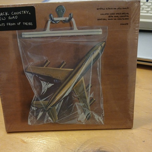Black country new road - new, :